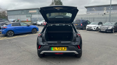 Vauxhall Mokka 100kW Elite Premium 50kWh 5dr Auto Electric Hatchback